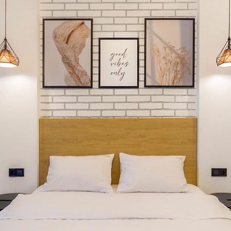 Design Apartments With Panoramic View Киев Экстерьер фото
