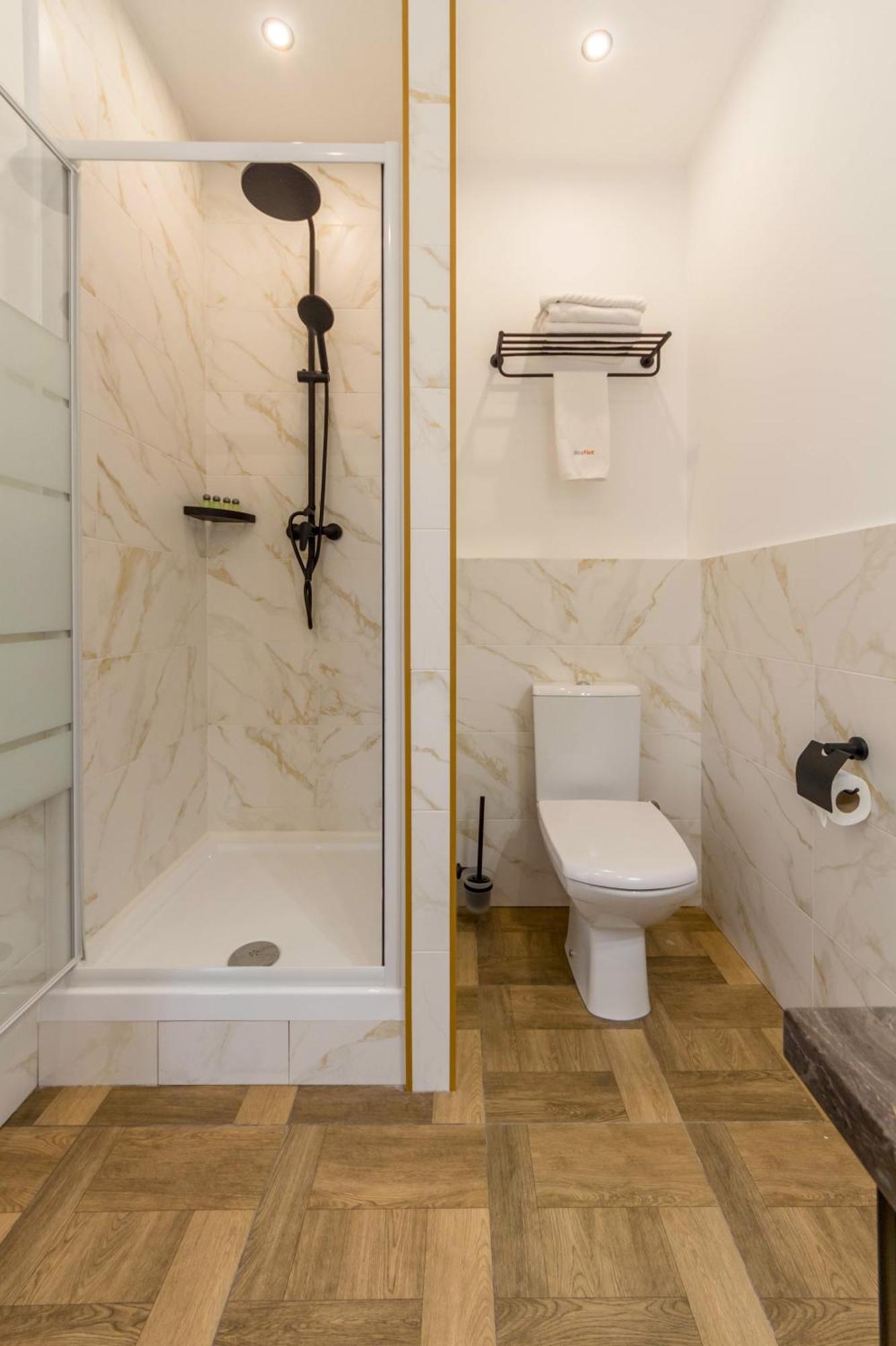 Design Apartments With Panoramic View Киев Экстерьер фото
