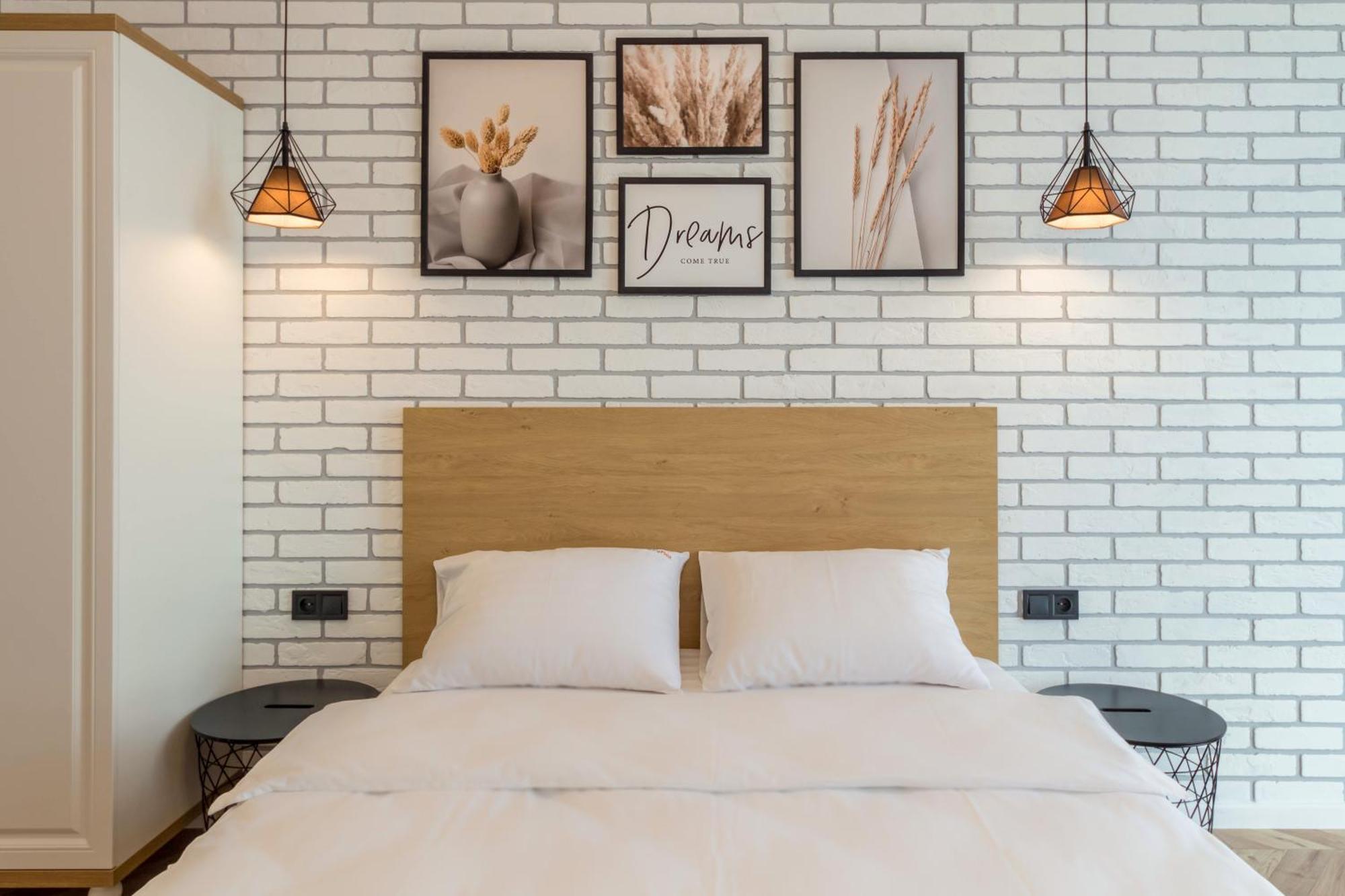 Design Apartments With Panoramic View Киев Экстерьер фото