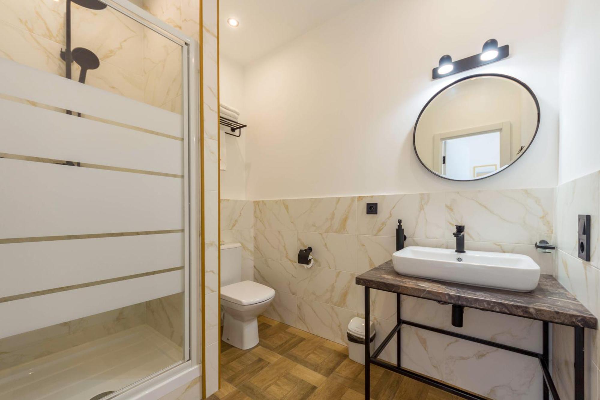 Design Apartments With Panoramic View Киев Экстерьер фото