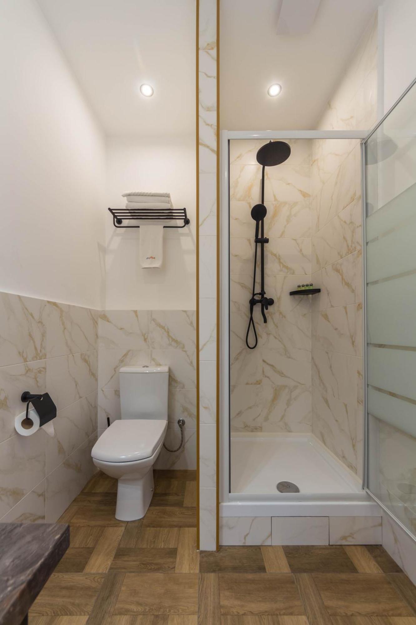 Design Apartments With Panoramic View Киев Экстерьер фото