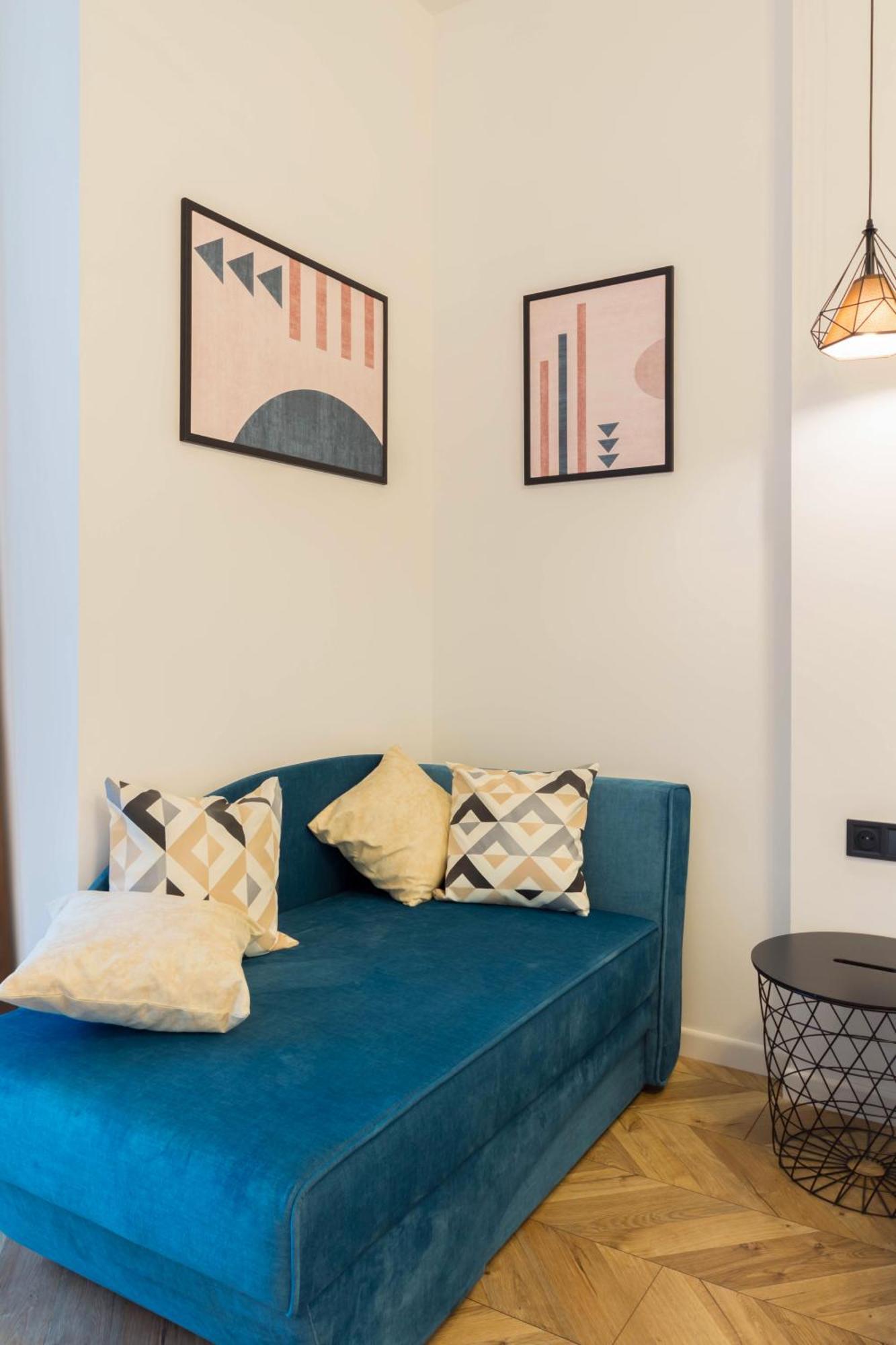 Design Apartments With Panoramic View Киев Экстерьер фото